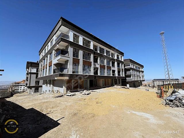 DİKMEN KEKLİK' TE YERDEN ISITMA ARA KATTA SATILIK 1+1 LÜKS DAİRE