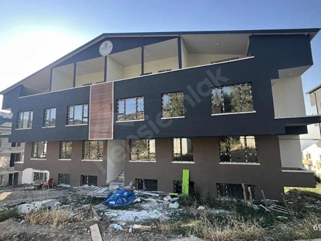 DİKMEN KEKLİKPINARI'DA SATILIK FIRSAT 1+1 SIFIR DAİRE