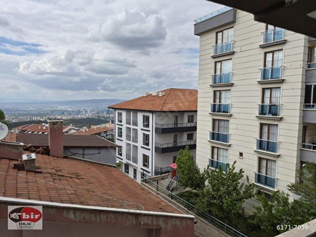 DİKMEN KEKLİKPINARINDA SATILIK 1+1 DAİRE