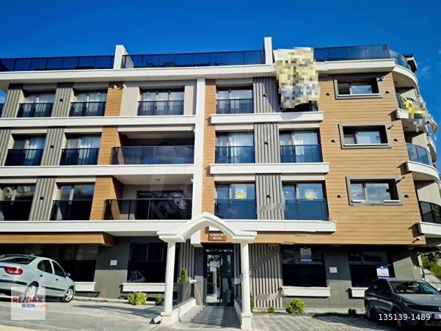DİKMEN SOKULLU YENİ BİNA İSKANLI SIFIR EŞYALI SATILIK 1+1 DAİRE