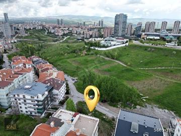 DİKMEN VADİ PROJE'DE MERKEZİ KONUMDA 1+1 FIRSAT KALİ A.Ş
