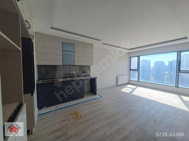 DİKMEN YENİ ORANDA SİTEDE 2+1 KOMBİLİ KATTA YERDEN ISITMALI MANZARALI LÜKS DAİRE
