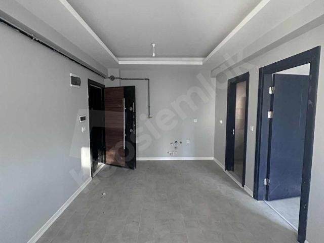 DİLŞAT ŞAHİN GAYRIMENKULDEN CEVHERDUDAYEVDE 1+1 DAİRE