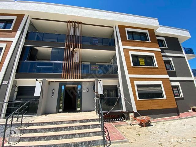 DİLEK EMLAK'TAN KİRALIK 3+1 DAİRE