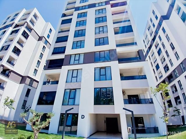 DİMORA CITY 2 DE KİRALIK 3+1 ARAKAT DAİRE