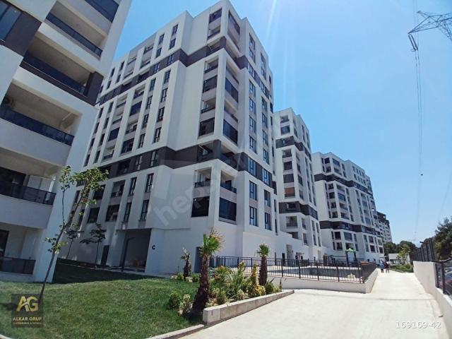 DİMORA CITY 2. ETAP SATILIK 3+1 ARAKAT DAİRE