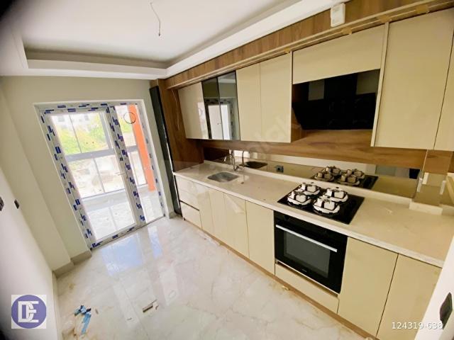 DİNÇ'TEN KİRALIK OKUL PAZAR YANI C.BALKON'LU 2+1 DAİRE