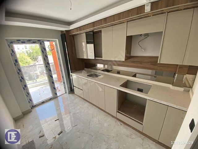 DİNÇ'TEN KİRALIK OKULLAR BÖLGESİNDE 2+1 KİRALIK DAİRE