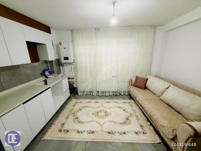 DİNÇ'TEN MENDERES MAHALLESİNDE EŞYALI 3+1 KİRALIK DAİRE