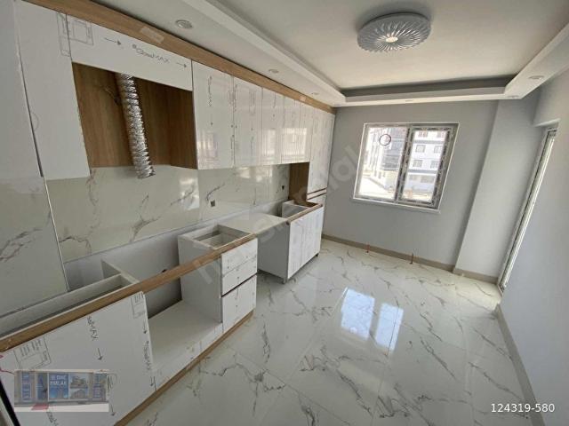 DİNÇ'TEN SATILIK ARA KATTA E.BANYOLU 3+1 BU FİYATA YOK