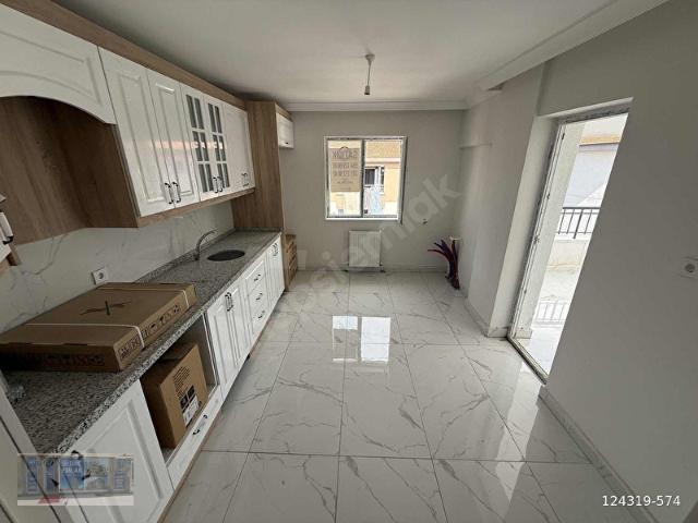 DİNÇ'TEN SATILIK İSKANLI %80 KREDİ İMKANI İLE 3+1 DEV BALKONLU