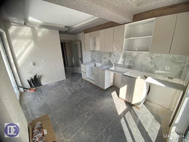 DİNÇ'TEN SATILIK PARK CEPHELİ ARA KATTA 2+1 DAİRE
