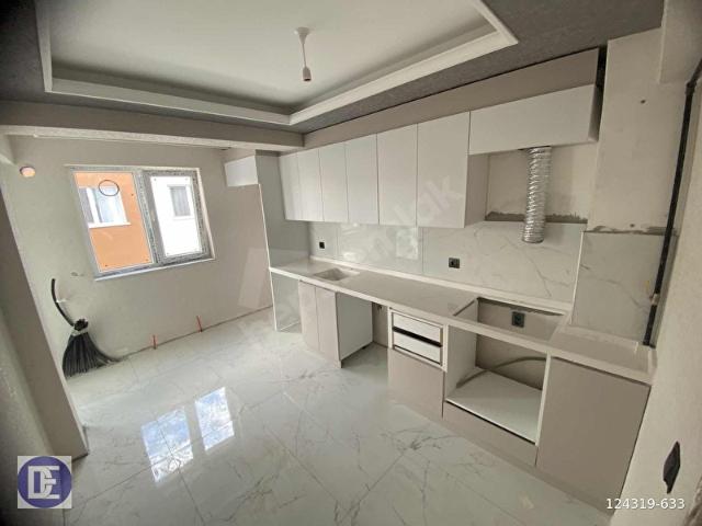 DİNÇ'TEN SATILIK 3+1 ARA KAT ÖN CEPHE 3+1 LÜX DAİRE