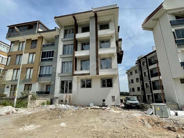 DİNAMİK GAYRİMENKUL'DEN BAHÇELİEVLER MAH. SATILIK 1+1 DAİRE