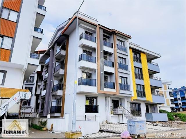 DİNAMİK'DEN BALIKESİR BAHÇELİEVLER MH SATILIK ARA KAT 1+1 DAİRE