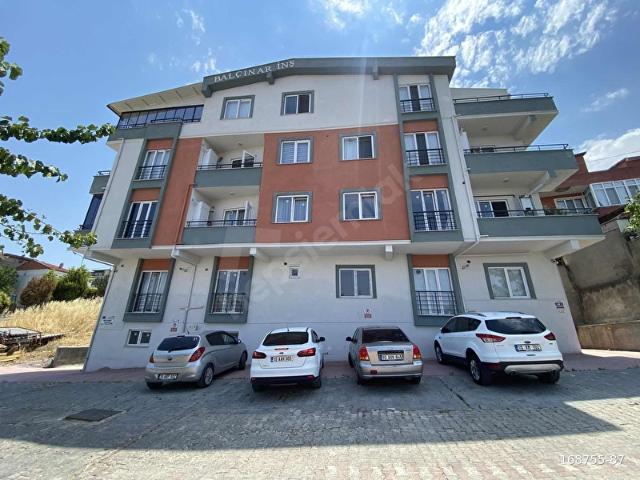 DİNKÇİLER MAH EŞYALI BALKONLU KAPALI OTOPARKLI KİRALIK 1+1 DAİRE