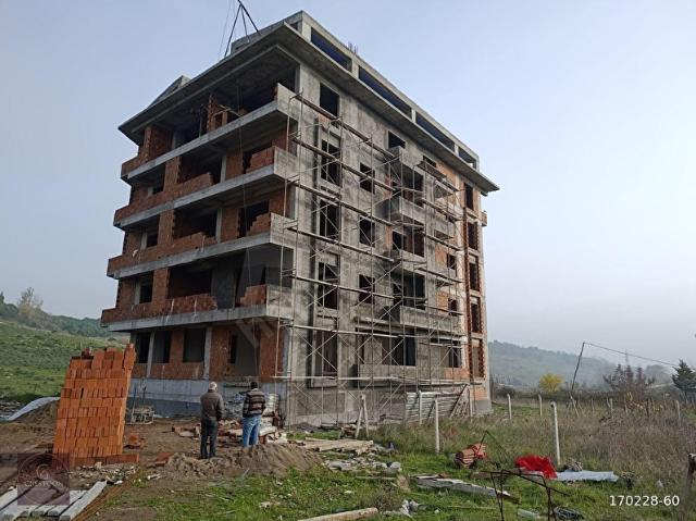 DİNKÇİLER MAHALLESİNDE SIFIR 2+1 ARA KAT ASANSÖRLÜ