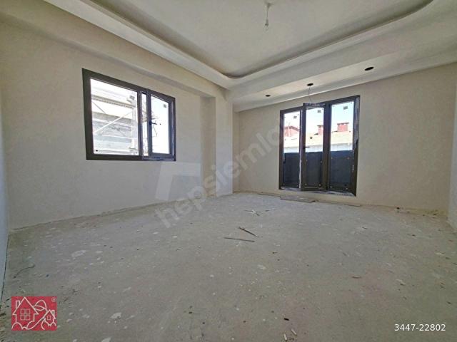 DİRECT'TEN,KATTA,SIFIR,ÖN CEPHE,NEZİH LOKASYONDA,GENİŞ M2'DE 2+1