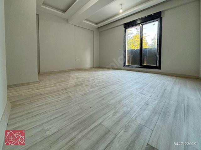DİRECT'TEN SIFIR, AYRI MUTFAKLI, ELEKTRİKLİ PANJURLU, İSKANLI, MODERN VE LÜKS TASARIM, FIRSAT 2+1!