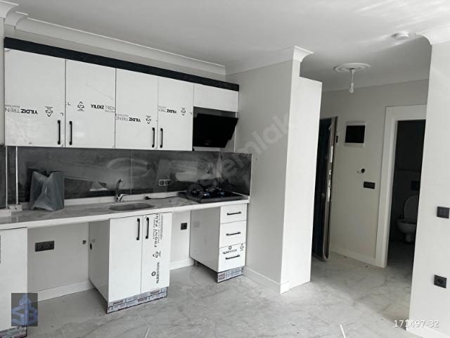 DİRİLİŞ MAHALLESİNDE 1+1 DAİRE
