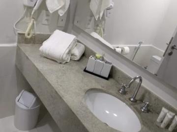 Apartamento para alugar em Itaipava - Ar Condicionado