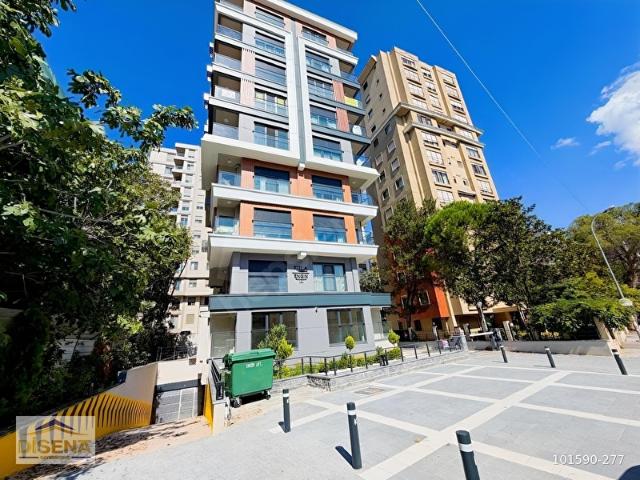 DİSENA GAYRİMENKUL'DEN SATILIK 1+1 DAİRE