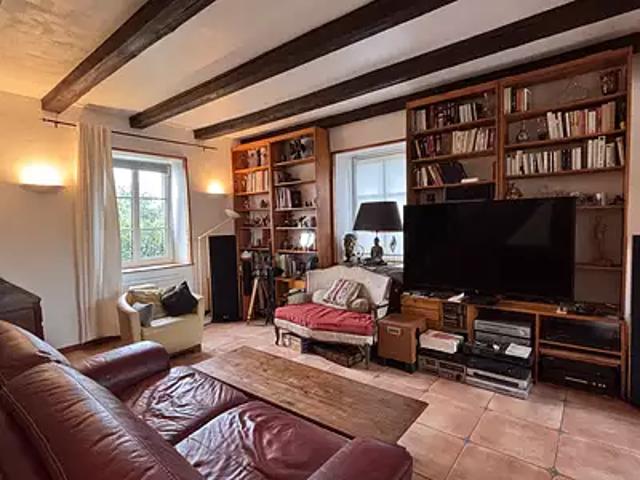Dimbsthal 67440 Achat / Vente maison 6 pièces t6 jardin terrasse