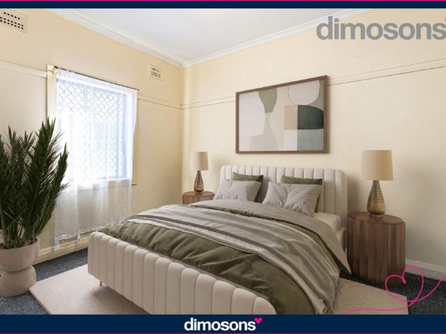 Dimosons | Best Real Estate | Port Kembla | Buy | Sell | Rent
