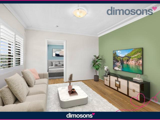 dimosons | for lease with