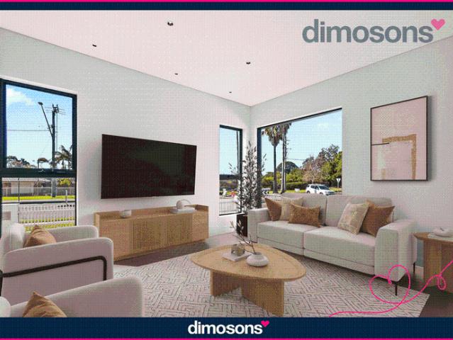 dimosons | for lease with