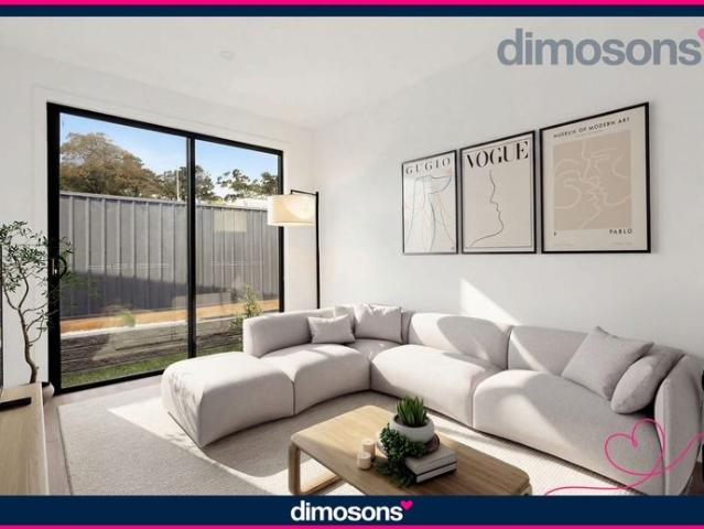 dimosons | for lease with