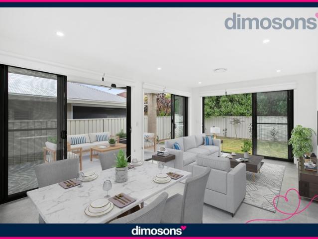 dimosons | for lease with