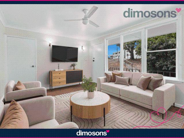 dimosons | for lease with