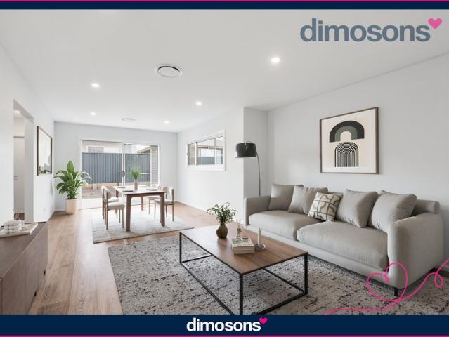 dimosons | for lease with