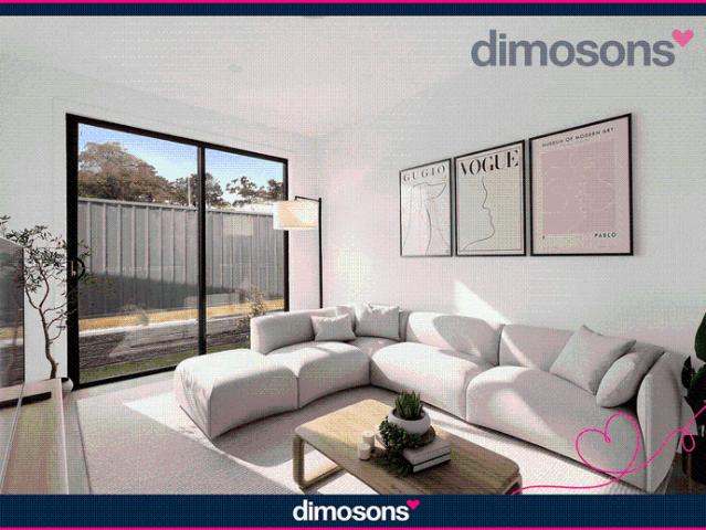 dimosons | for lease with