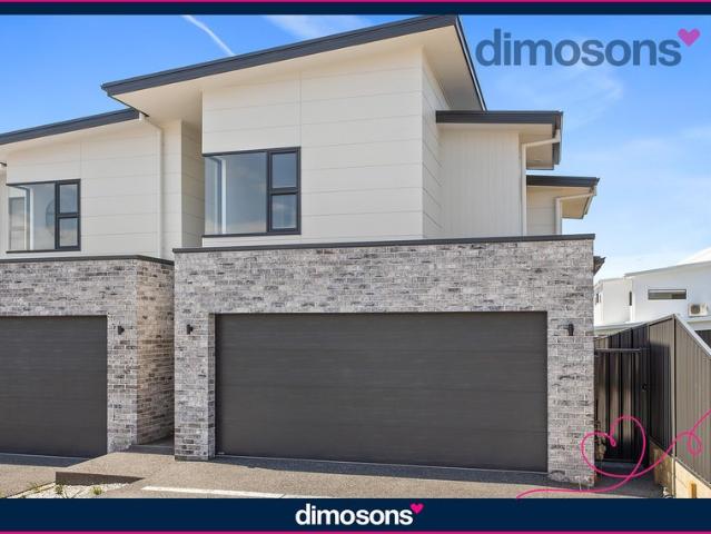 dimosons | for lease with