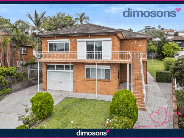 dimosons | for lease with