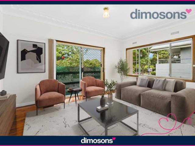 dimosons | for lease with
