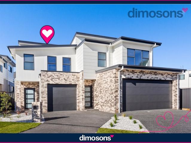dimosons | for lease with