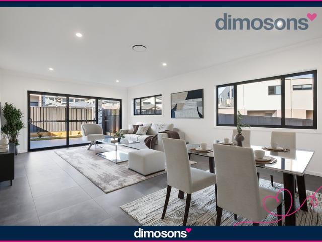 dimosons | for lease with
