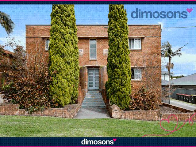 dimosons | for lease with