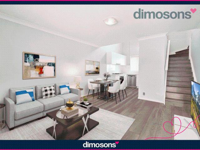dimosons | for lease with