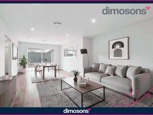 dimosons | for lease with