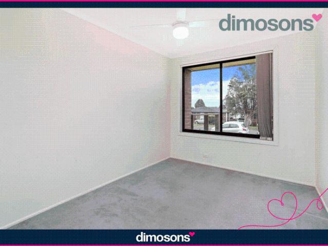 dimosons | for lease with