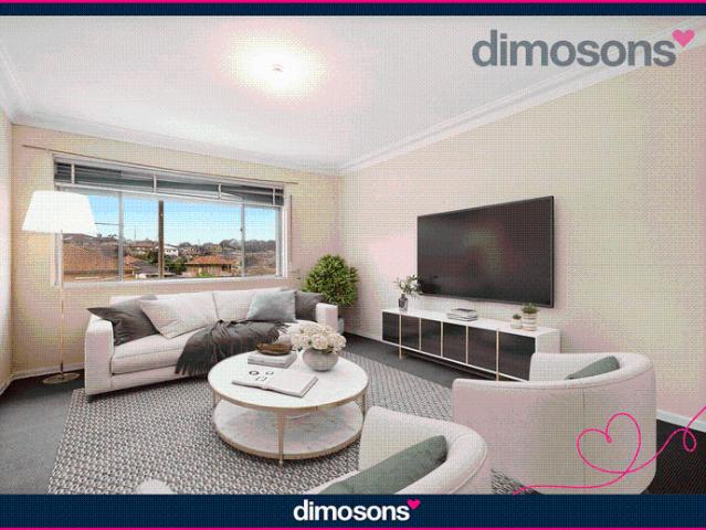 dimosons | for lease with