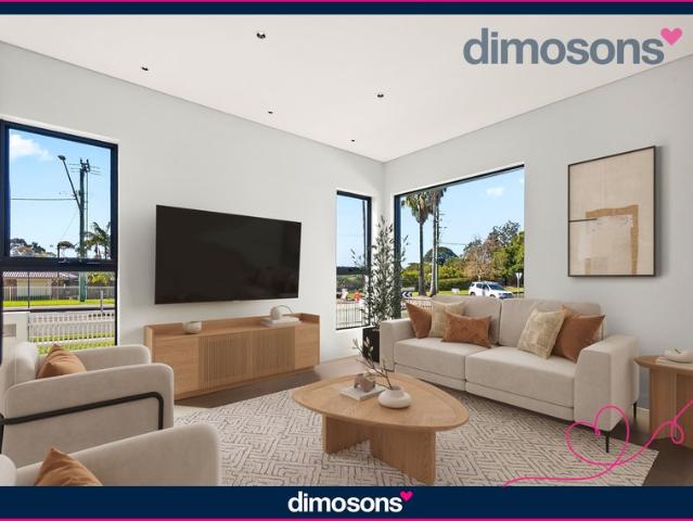 dimosons | for lease with