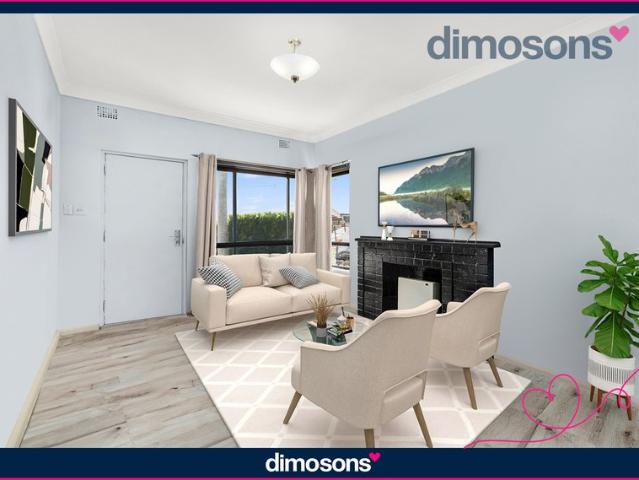 dimosons | for lease with