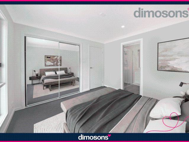 dimosons | for lease with