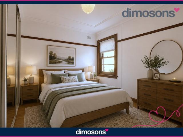 dimosons | for lease with