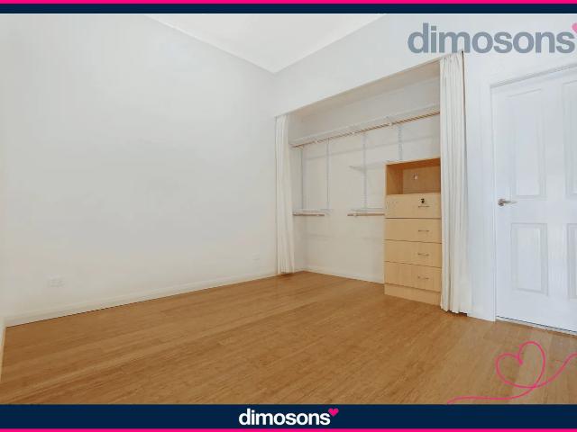 dimosons | for lease with